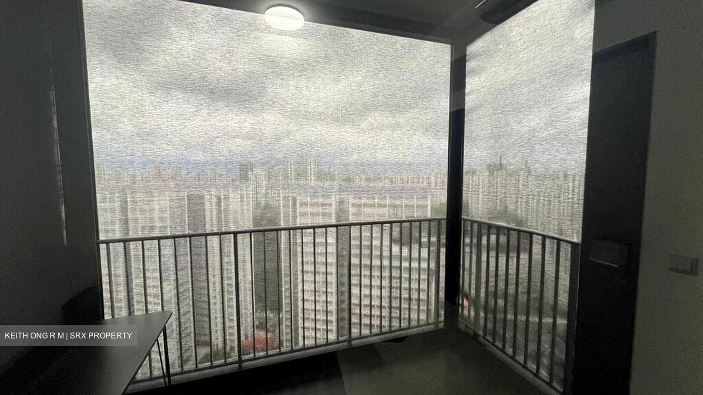 Gem Residences (D12), Condominium #503696171